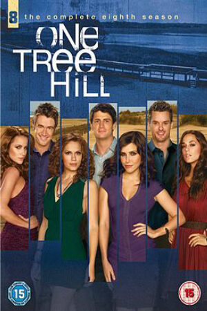 Xem phim Danh Dự ( 8)  - One Tree Hill (season 8) (2010)