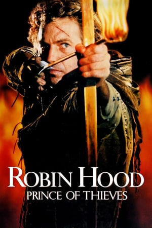 Xem phim Robin Hood Hoàng Tử Lục Lâm  - Robin Hood Prince of Thieves (1991)