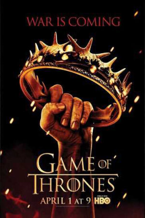 Xem phim Trò Chơi Vương Quyền ( 2)  - Game Of Thrones (Season 2) (2012)