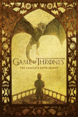 Xem phim Trò Chơi Vương Quyền ( 5)  - Game of Thrones (Season 5) (2015)