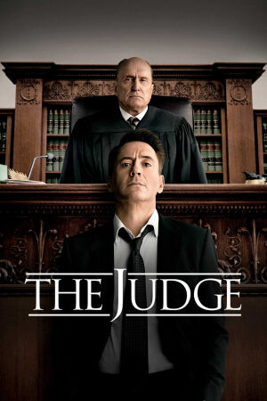 Xem phim Ngài Thẩm Phán  - The Judge (2014)