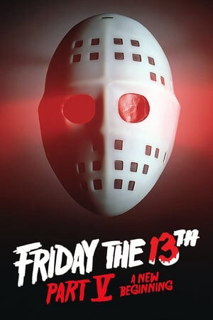 Xem phim Thứ 6 Ngày 13 ( 5)  - Friday the 13th A New Beginning (1985)