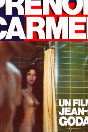 Xem phim Prénom Carmen  - First Name Carmen (1983)