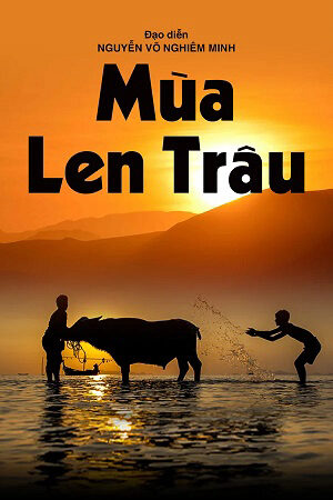 Xem phim Mùa Len Trâu  - The Buffalo Boy (2005)