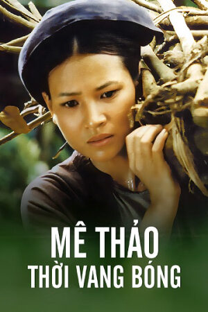 Xem phim Mê Thảo Thời Vang Bóng  - Me Thao Thoi Vang Bong (2004)