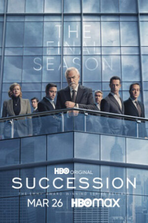 Xem phim Succession ( 4)  - Succession (season 4) (2023)