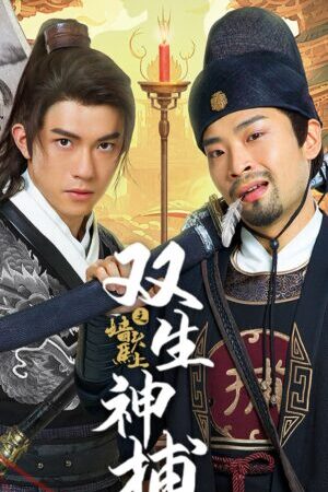 Xem phim Song Sinh Thần Bổ Tường Đầu Mã Thượng  - Detective Duo Maiden and Horseman (2024)