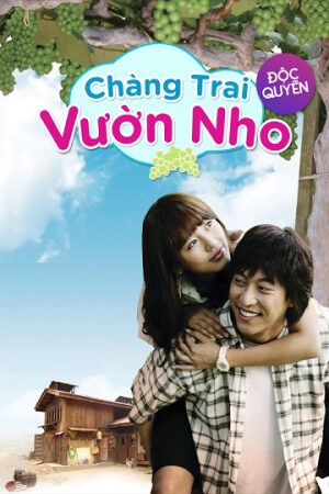 Xem phim Chàng Trai Vườn Nho  - 포도밭 그 사나이The Vineyard ManThe Man of the Vineyard (2006)