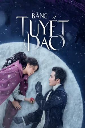 Xem phim Băng Tuyết Dao  - Snow Fall (2024)