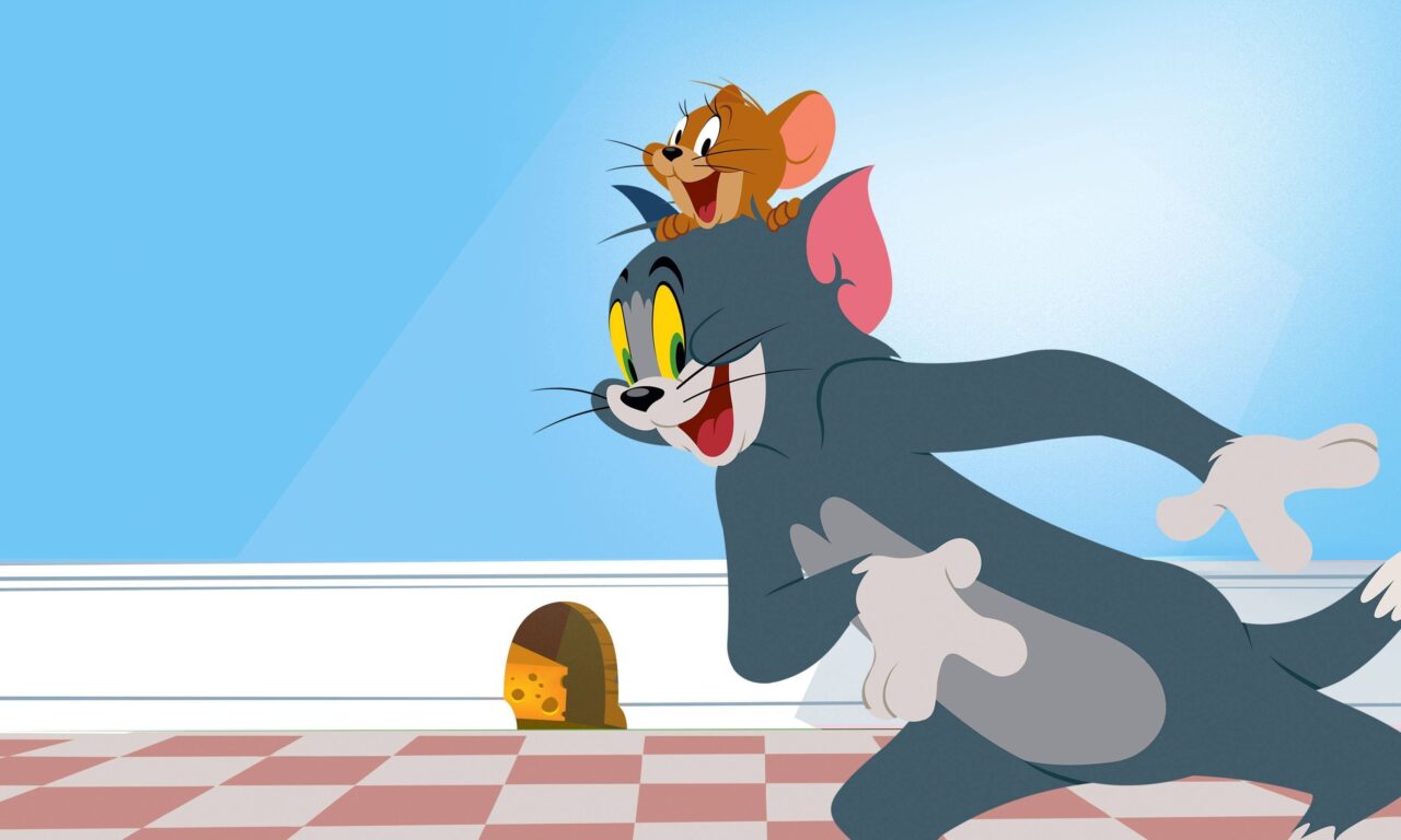 Poster of Chương Trình Tom Và Jerry ( 2)