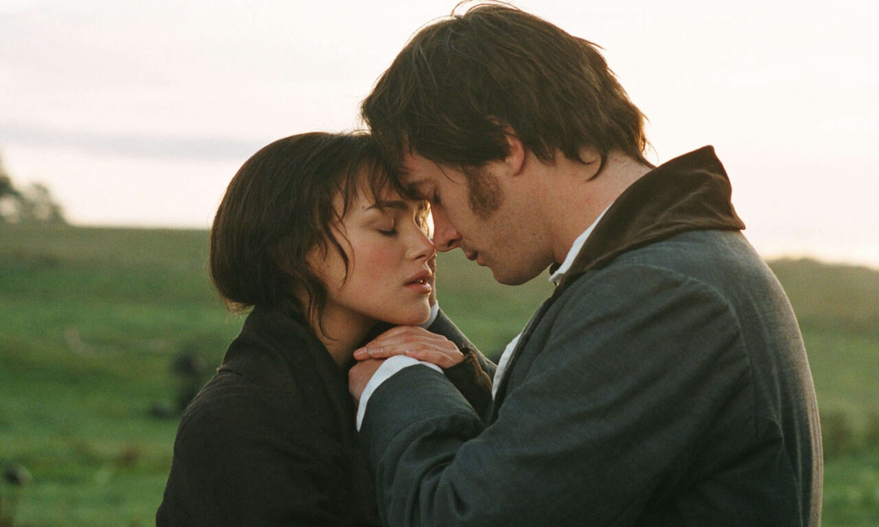 Poster of Pride Prejudice