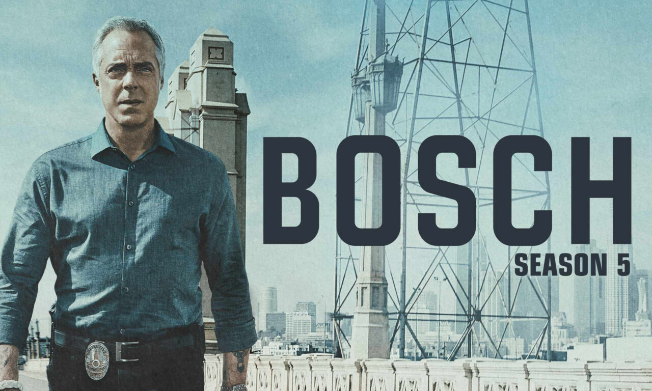 Poster of Bosch ( 5)