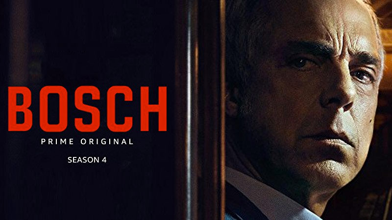 Poster of Bosch ( 4)