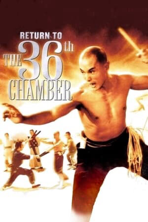 Xem phim Trở Lại Thiếu Lâm Tam Thập Lục Phòng  - Return to the 36th Chamber (1980)