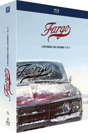 Xem phim Thị Trấn Fargo ( 2)  - Fargo (Season 2) (2015)