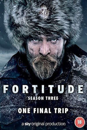 Xem phim Án Mạng Ở Bắc Cực ( 3)  - Fortitude (Season 3) (2018)