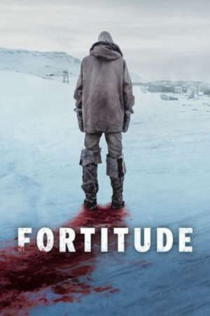 Xem phim Án Mạng Ở Bắc Cực ( 2)  - Fortitude (Season 2) (2017)