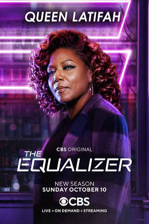 Xem phim Thiện Ác Đối Đầu ( 2)  - The Equalizer (Season 2) (2021)