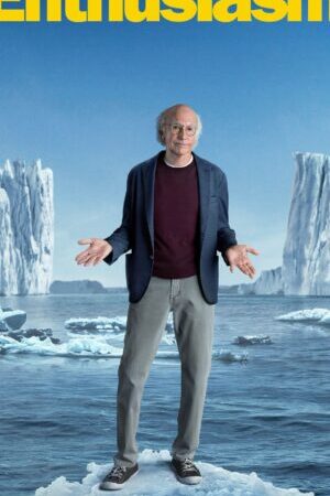 Xem phim Đừng Quá Nhiệt Tình ( 10)  - Curb Your Enthusiasm (Season 10) (2020)