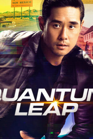 Xem phim Cú Nhảy Lượng Tử ( 2)  - Quantum Leap (Season 2) (2023)