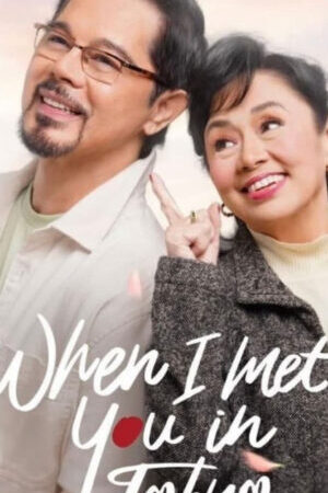 Xem phim Khi Ta Gặp Nhau Ở Tokyo  - When I Met You In Tokyo (2023)