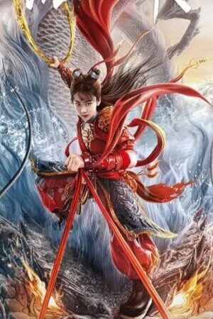 Xem phim Na Tra Ma Đồng Quy Lai  - Nezha Demon Child is Back (2024)