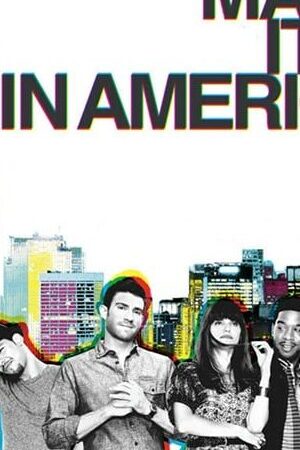 Xem phim Thành Danh Ở Mỹ ( 2)  - How To Make It In America (Season 2) (2011)