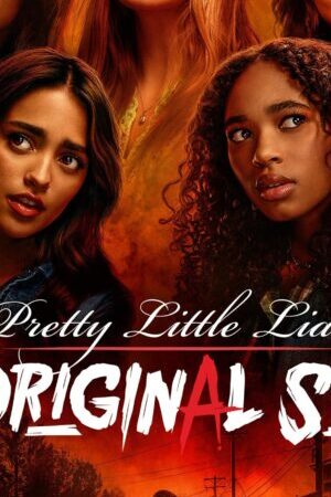 Xem phim Những Kẻ Nói Dối Xinh Đẹp Học Hè ( 2)  - Pretty Little Liars Summer School (Season 2) (2022)