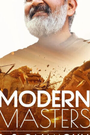 Xem phim Modern Masters SS Rajamouli  - Modern Masters SS Rajamouli (2024)