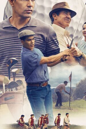 Xem phim Cuộc Chơi Dài  - The Long Game (2024)