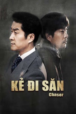 Xem phim Kẻ Đi Săn  - The Chaser (2012)