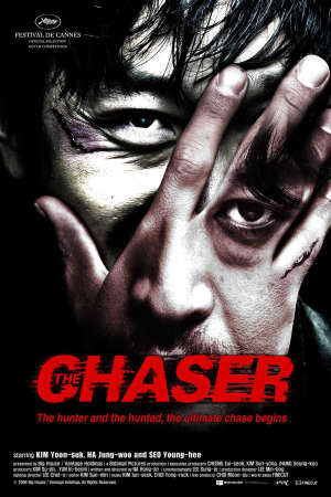 Xem phim Kẻ Săn Đuổi  - The Chaser (2008)