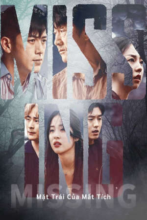 Xem phim Mặt Trái Của Mất Tích ( 1)  - Missing The Other Side (season 1) (2020)