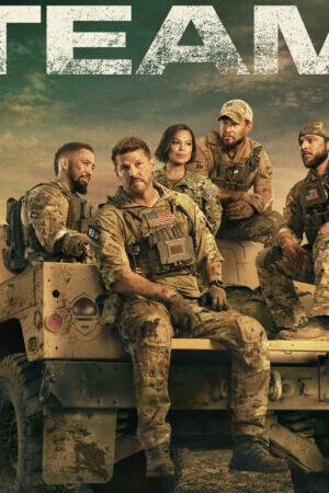 Xem phim Đội Đặc Nhiệm ( 6)  - SEAL Team (Season 6) (2022)