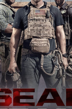 Xem phim Đội Đặc Nhiệm ( 5)  - SEAL Team (Season 5) (2021)