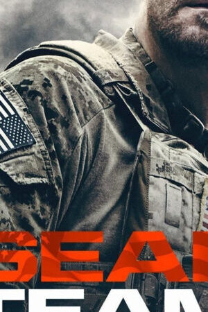 Xem phim Đội Đặc Nhiệm ( 2)  - SEAL Team (Season 2) (2018)