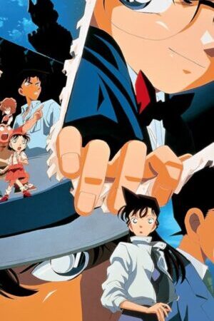 Xem phim Thám Tử Lừng Danh Conan 3 Ảo Thuật Gia Cuối Cùng Của Thế Kỷ  - Detective Conan The Last Wizard of the Century (1999)