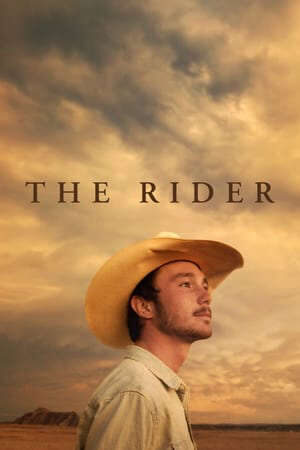 Xem phim Giấc Mộng Miền Viễn Tây  - The Rider (2018)