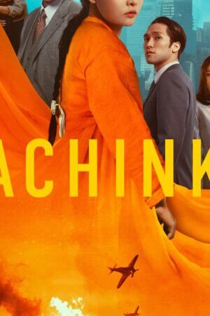 Xem phim Pachinko ( 1)  - Pachinko (Season 1) (2022)