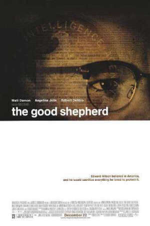 Xem phim Hồ Sơ Một Điệp Viên  - The Good Shepherd (2006)