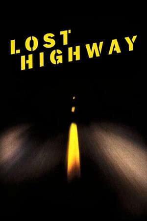 Xem phim Lạc Lối (1997)  - Lost Highway (1997)