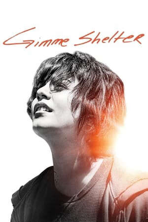 Xem phim Nơi Chở Che Cho Con  - Gimme Shelter (2013)