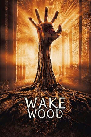 Xem phim Khu Rừng Chết Chóc  - Wake Wood (2011)