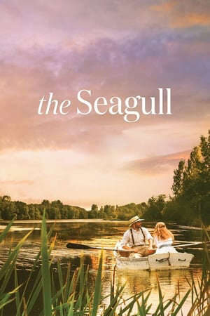 Xem phim Tình Nhân Bên Hồ  - The Seagull (2018)