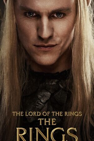 Xem phim Chúa Tể Của Những Chiếc Nhẫn Những Chiếc Nhẫn Quyền Năng ( 1)  - The Lord of the Rings The Rings of Power (Season 1) (2022)