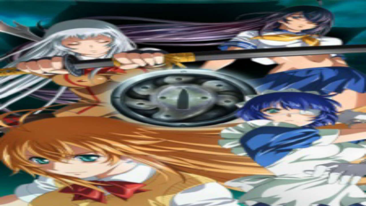 Poster of Ikkitousen Shuugaku Toushi Keppuuroku