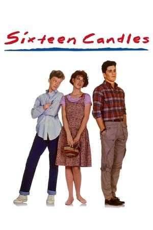 Xem phim Mười Sáu Ngọn Nến  - Sixteen Candles (1984)