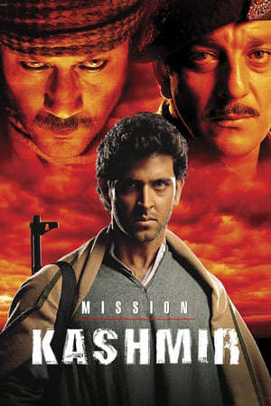 Xem phim Nhiệm Vụ Kashmir  - Mission Kashmir (2000)