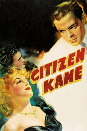 Xem phim Công dân Kane  - Citizen Kane (1945)