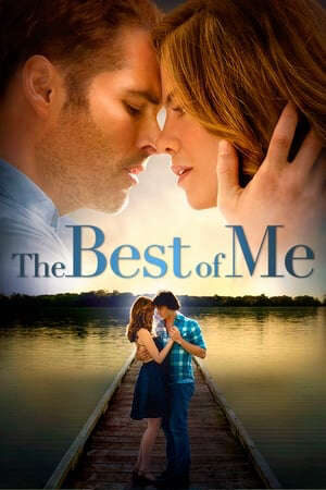 Xem phim Điều Tuyệt Vời Nhất Với Anh  - The Best of Me (2014)